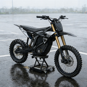 Altis - La Mejor Mini Moto de Cross Eléctrica, 72V 35Ah, 13KW - Product Image 4