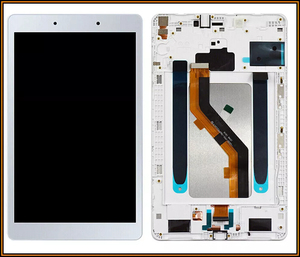 <span class=keywords><strong>LCD</strong></span> Hiển Thị Màn Hình Cảm Ứng Digitizer Lắp Ráp Đối Với Samsung <span class=keywords><strong>Galaxy</strong></span> <span class=keywords><strong>Tab</strong></span> Một T295 - Product Image 2