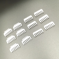 Câble de charge rapide 24 broches 8 broches pour 12VHPWR 16AWG, conducteur en cuivre pur, plastique PVC pour GPU RTX 3090Ti 4070Ti 4080
