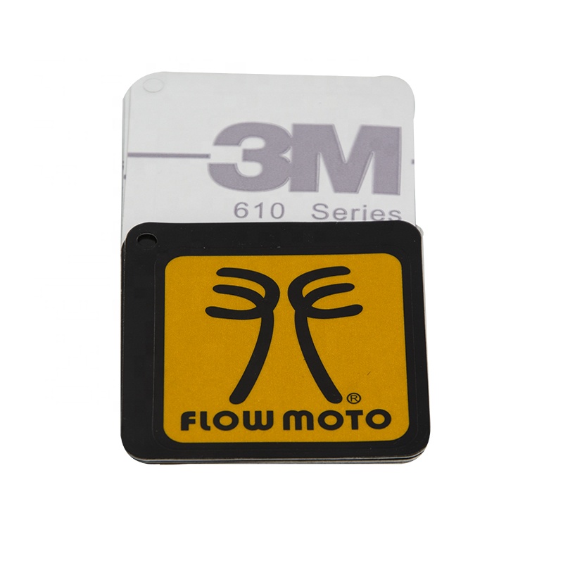Custom Waterproof Eco Friendly Clothing Name Sticker Labels and hang Swing logo Tags Labels for Garment Clothes Clothing