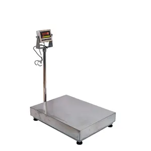 Myanmar Metal Scale,Wash Down And Foldable Bench Scale