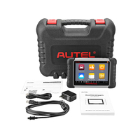 Autel MaxiPRO 808TS programador equipo de programación auto obd2 máquina de escáner de diagnóstico autel ds808ts maxicom maxipro mp808TS