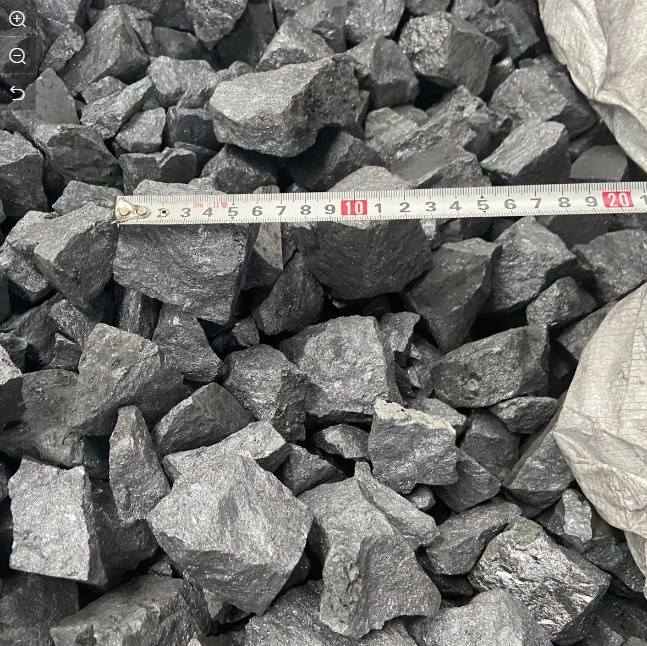 High Carbon Silicon for Enhanced Steel Strength