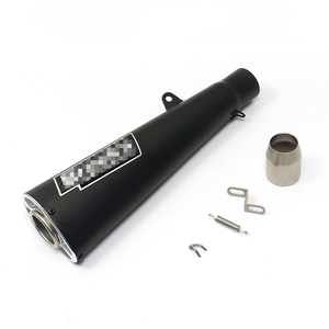 Nuevo Sistema de <span class=keywords><strong>Escape</strong></span> Brocks para Motocicleta 2021 para Hayabusa GSXR600 GSXR750 GSXR1000 GSX250R GSX1300R - Product Image 1