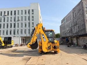 Nouvelle Chargeuse-pelleteuse JCB 3CX 2026 avec moteur Cummins, hydraulique haute pression, certifiée CE - Product Image 5