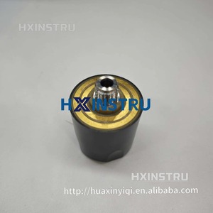 Calibrador de Presión Druck PM620-22A PM620-165G, Módulo de Transmisor de Presión 0-10000 PSIA 0-700 Bar Zy hx1 - Product Image 4