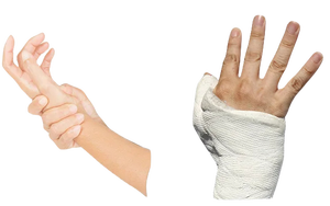 Gant robotisé <span class=keywords><strong>de</strong></span> rééducation intégré pour l'entraînement des articulations du poignet, matériel <span class=keywords><strong>de</strong></span> thérapie <span class=keywords><strong>de</strong></span> rééducation <span class=keywords><strong>de</strong></span> la main <span class=keywords><strong>et</strong></span> du poignet pour usage domestique - Product Image 2