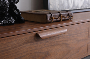 Wholesale Price Modern Simple Design LivingRroom Furniture High Quality Wooden <strong>Corner</strong> <strong>TV</strong> <strong>Cabinet</strong> Modern - Product Image 5