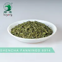 CHINA té verde SENCHA FANINGS 8914