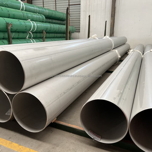 SCH 5S C276 Tube Inconel 601 625 <b>Nickel</b> Alloy Steel Pipe - Product Image 5