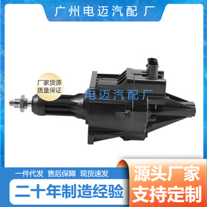 Valve de commande Turbo Boost 11657638783 pour moteur BMW N20, pièce de rechange - Product Image 4