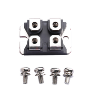 Module IGBT Littelfuse/IXYS SOT-227B, composant électronique IXYN100N120C3