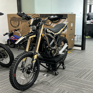 Motocicleta Eléctrica Surron Ultra Bee 3c-off de 24.5kw para Adultos, Motocross Todoterreno con 120 km de Autonomía y Motor sin Escobillas - Product Image 1