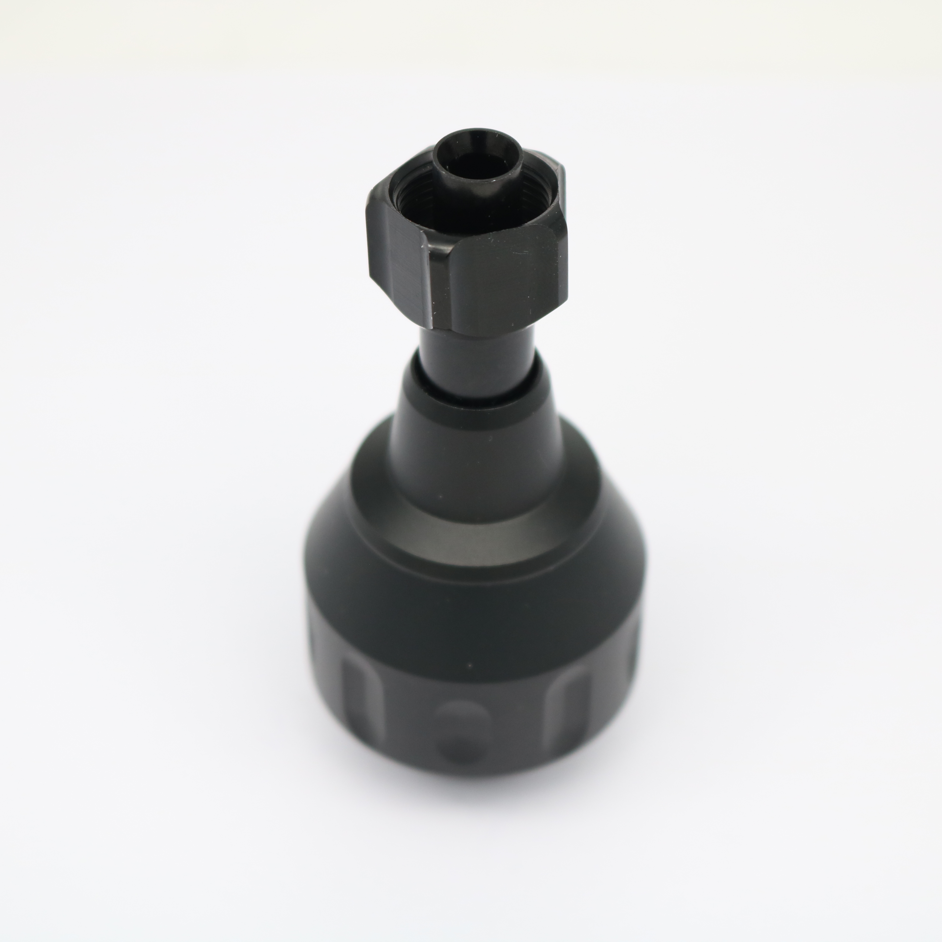 19 мм Регулируемая роторная машина для перманентного макияжа бровей ручка татуировки