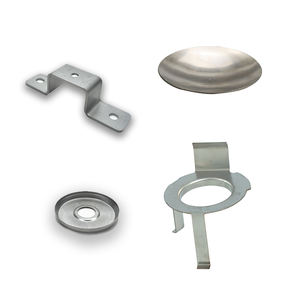 Asansör kapı panel levha <span class=keywords><strong>Metal</strong></span> damgalama bükme fırçalama kaynak Anti parmak izi paslanmaz çelik - Product Image 3