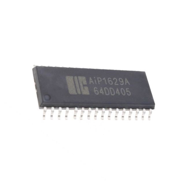 Original Authentic Aip1629a Package Sop-32 LED Driver Chip IC