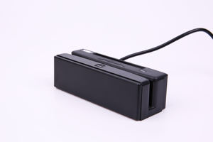 Lecteur de carte à bande magnétique ZCS ZCS100- IC 2-en-1 et lecteur de carte à puce IC pour magasin de <span class=keywords><strong>Restaurant</strong></span> - Product Image 3