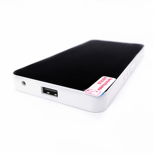 Đồng Hồ Kỹ Thuật Số Led Gương Thông Minh Với Nhiệt Độ/2 Đồng Hồ Báo Thức/Độ Sáng 3 Cấp Độ/Cổng Usb/Để Trang Điểm - Product Image 3