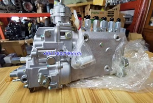 Bomba de inyección de combustible del motor 2643B323 para 2128559 - Product Image 4