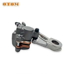 Accessoires de <span class=keywords><strong>moto</strong></span>, étrier de <span class=keywords><strong>frein</strong></span> arrière pour <span class=keywords><strong>moto</strong></span> tout-terrain pour HUSQVARNA GASGAS <span class=keywords><strong>Brembo</strong></span> Brake - Product Image 6