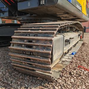 วอลโว่ใช้24ton EC240ไฮดรอลิกเครื่อง EC240 EC210ไฮดรอลิกขนาดใหญ่สภาพดีมือสอง - Product Image 5