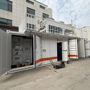 50hz 3 चरण 4 तार के लिए 1200kW के लिए 1200kW के लिए 1200kw - Product Image 1