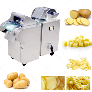 Máquina Cortadora <span class=keywords><strong>de</strong></span> Verduras Industrial/Máquina Cortadora <span class=keywords><strong>de</strong></span> Frutas y Verduras/<span class=keywords><strong>Precio</strong></span> <span class=keywords><strong>de</strong></span> Cortadora <span class=keywords><strong>de</strong></span> Verduras - Product Image 3