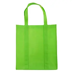 Customized Laminated Hot Promotion Item Non Woven, High Quality Non Woven Eco Bag OEM Non Woven Bags Shopping Bags/