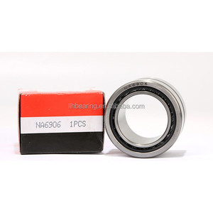 แบริ่งลูกกลิ้งเข็ม <span class=keywords><strong>NA6906</strong></span>รุ่น NA มีขนาดแหวนด้านใน30x47x30mm - Product Image 3