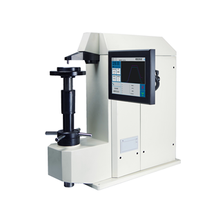 Çelik için Drawell Durometer elmas Indenter evrensel tam otomatik hassas Rockwell sertlik test cihazı - Product Image 2