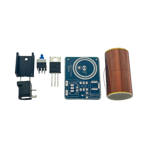 ชุดมินิคอยล์ OKYN220512-52 BD243 สำหรับงาน DIY โครงการอิเล็กทรอนิกส์ ฝึกหัดบัดกรีด้วยมือสำหรับผู้ที่ชื่นชอบงานอดิเรก - Product Image 4