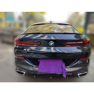 Guazi - <span class=keywords><strong>BMW</strong></span> <span class=keywords><strong>X6</strong></span> de Bajo <span class=keywords><strong>Precio</strong></span>, Gasolina 3.0, SUV Usado, 4x4, 5 Plazas - Product Image 5