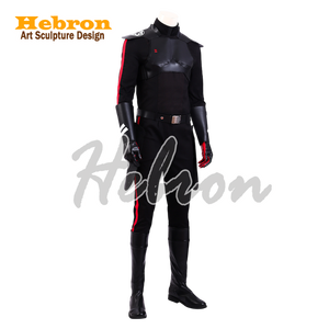 Disfraces de cosplay personalizados de Star Wars Cal Kestis para adultos, para Halloween, películas, televisión y eventos. - Product Image 2
