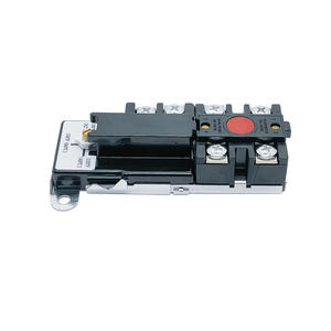 Interrupteur de contrôle de température pour chauffe-eau haute puissance Emerson, remplacement 59T 66T, double pôle double contact 82 degrés, 66 degrés 6 - Product Image 3