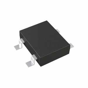 Buy Electronics Components Online DF08S 4-SMD, Gull Wing Diodes Manufacturer Channel - Product Image 1