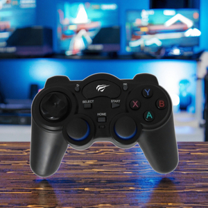 HAVIT G171 BT Mobile <span class=keywords><strong>Phone</strong></span> Game Control para <span class=keywords><strong>Android</strong></span> Celular Game Controller Gamepad Mobile <span class=keywords><strong>Gaming</strong></span> Controller - Product Image 3