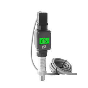 Датчик давления 0-10 МПа Датчик давления воздуха 0-2.5 МПа с ЖК-дисплеем - Product Image 6