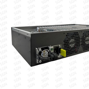 Caja Android <span class=keywords><strong>WIFI</strong></span> OTG S23 para granja de teléfonos, tipo placa base silenciosa para granja de teléfonos, compatible con 50 dispositivos - Product Image 4