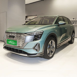 <span class=keywords><strong>2022</strong></span> <span class=keywords><strong>Q5</strong></span> e-tron verde SUV eléctrico de alta velocidad <span class=keywords><strong>precio</strong></span> barato Vehículo de nueva energía con 40 e-tron estrella dirección izquierda en stock - Product Image 4