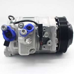 Nouveau Type Offre Spéciale compresseur Ac 12V pour Porsche Post/911/918 Oem compresseur Ac automatique <span class=keywords><strong>climatiseur</strong></span> * - Product Image 5