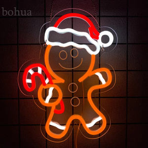 ป้ายไฟนีออนรูปลิงสุดเท่พร้อมหมวก แว่นตา ซิการ์ สีม่วง และไฟ LED ตกแต่งผนังสำหรับบาร์ ห้องเล่นเกม ห้องแมนเคฟ ของขวัญแสงไฟสุดสร้างสรรค์ - Product Image 6