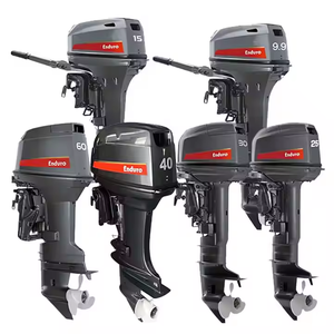 <span class=keywords><strong>Moteur</strong></span> <span class=keywords><strong>hors</strong></span>-<span class=keywords><strong>bord</strong></span> Yamaha 2 temps 15 CV 40 CV le plus vendu pour petits bateaux marins - Product Image 4