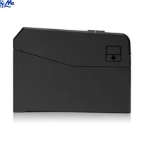 Printer Label Thermal Desktop 80mm Hitam Putih Laris Manis untuk Label Perekat Sendiri