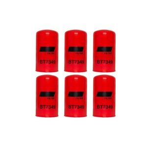 Filtro de Aceite de Alta Calidad BT7349 5083285AA Compatible con Camionetas Dodge Ligeras con Motores Turbodiésel de 5.9L y 6.7L - Product Image 1