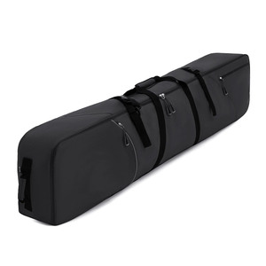 Casque de ski OutdoorMaster certifié CE/CPSC, coque rigide légère, protection de sécurité élevée pour le ski - Product Image 1