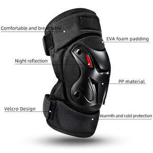 <span class=keywords><strong>Genouillère</strong></span> de cyclisme personnalisée avec logo Coussin de travail stabilisateur de rembourrage EVA professionnel pour <span class=keywords><strong>jardinier</strong></span> - Product Image 3