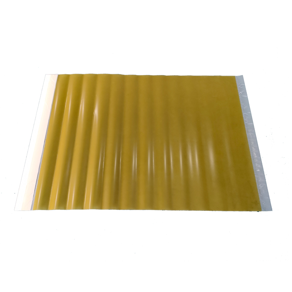 hospital surgery disposable PU incise drape with iodine
