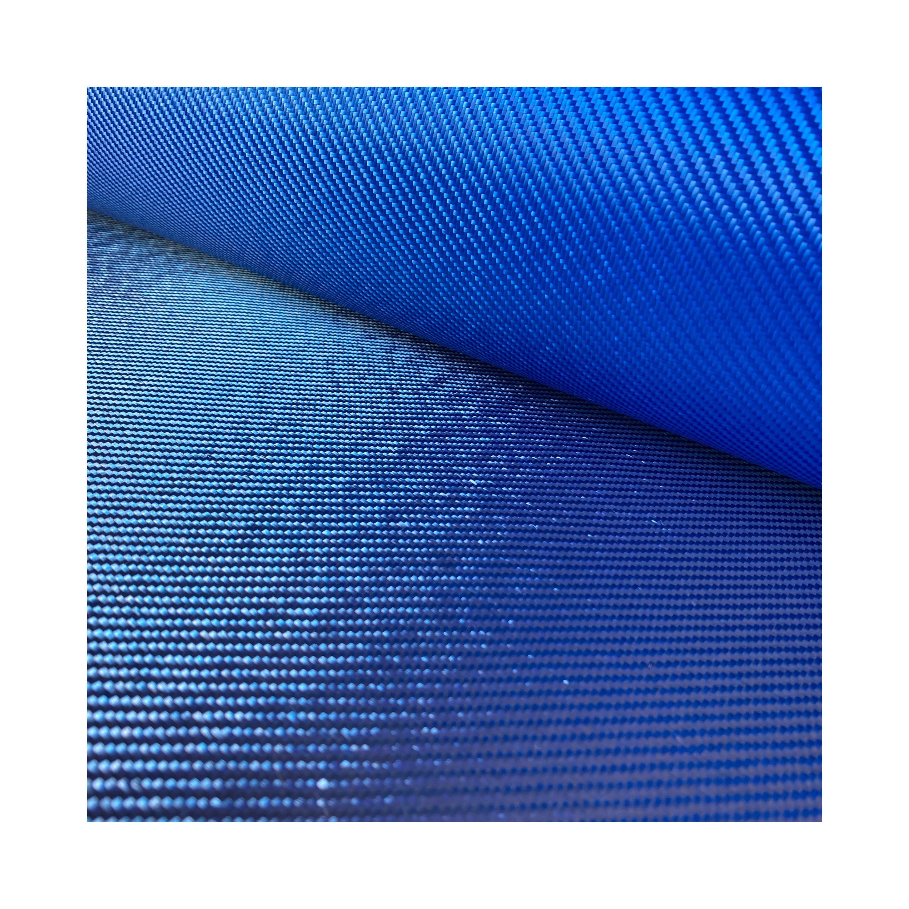 factory direct electroplated silver glass fiber fabric