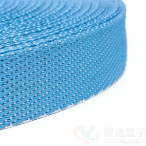 PP織りウェビング、異なる色のリフトベルト、高品質ジャンボバッグ、スリングサイズと重量のカスタマイズ可能 - Product Image 2