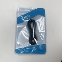 Liquidación de Inventario al por Mayor: Cable USB2.0 de Alta Velocidad de 1.2m USB-A a USB-C 2A para Carga de Teléfono en Viajes
